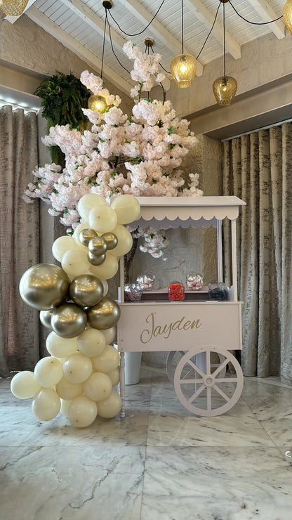 Location de Candy Bar à bonbons Paris-Ile de France
