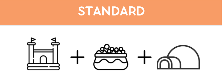 Pack Standard