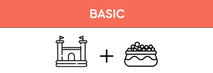 Pack Basic