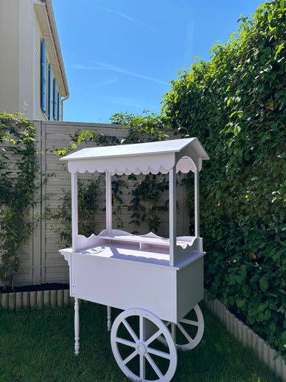 Location de Candy Bar à bonbons Paris-Ile de France