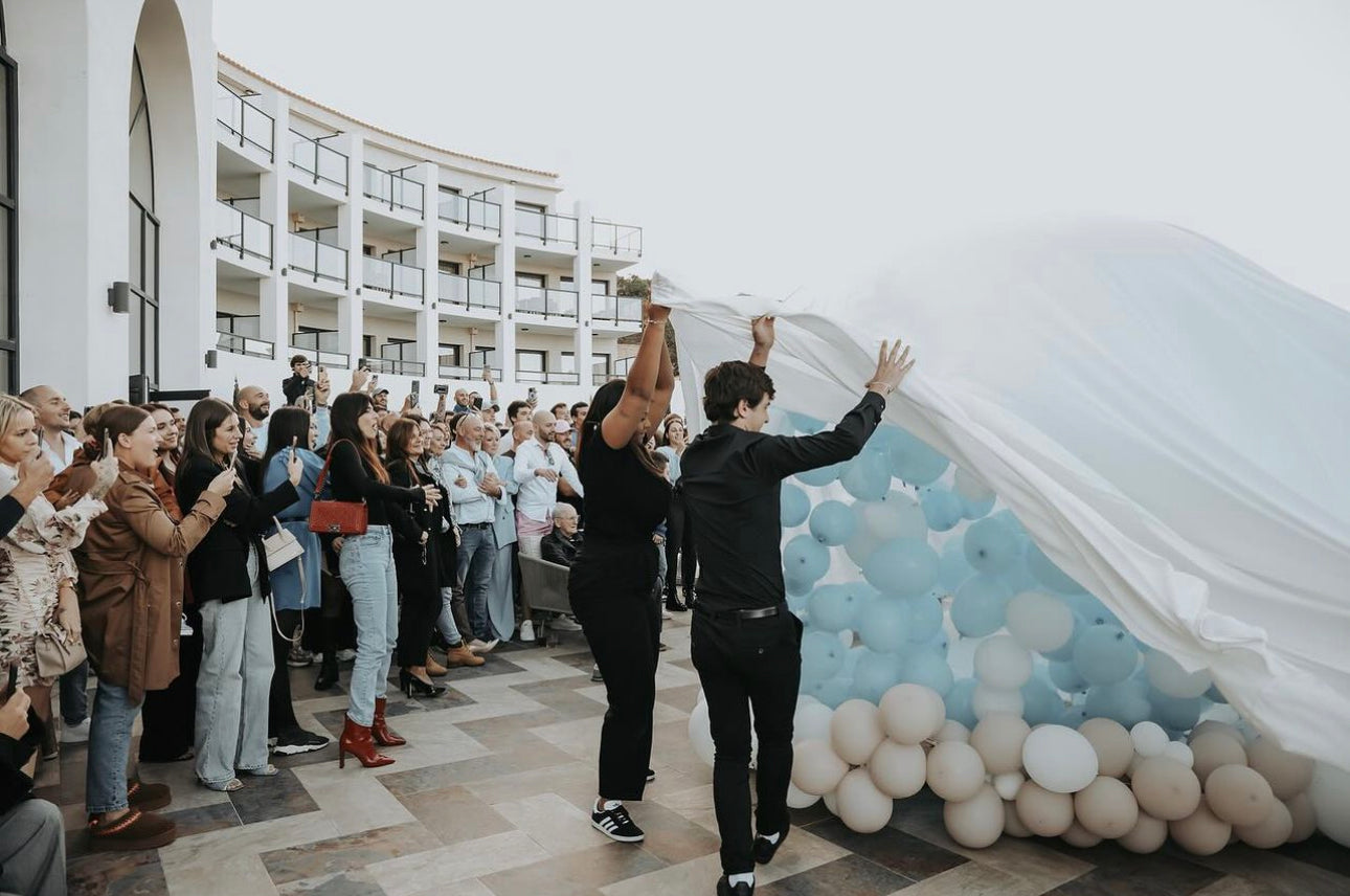 Location de Bubble House à Paris-Ile de France