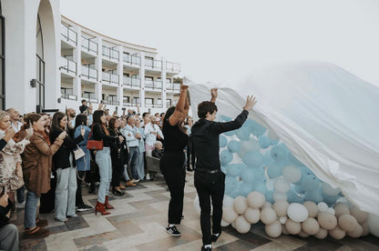 Location de Bubble House à Paris-Ile de France